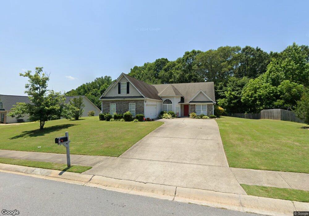 124 Redtail Rd, Jefferson, GA 30549 - photo 1