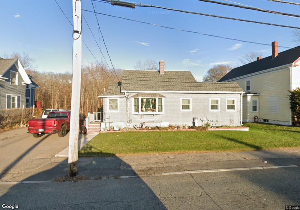 78 E Main St, Avon, MA 02322 - photo 1