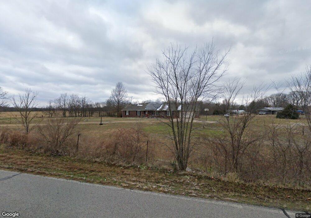 19413 Nokes Farm Rd, Siloam Springs, AR 72761 - photo 1