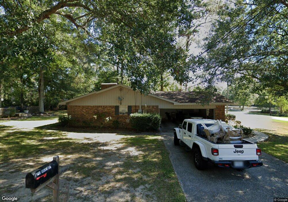 210 Boley Dr, Picayune, MS 39466 - photo 1