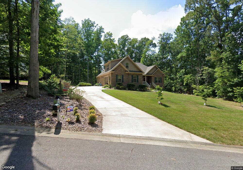 2482 Johns Ridge Dr, Asheboro, NC 27205 - photo 1