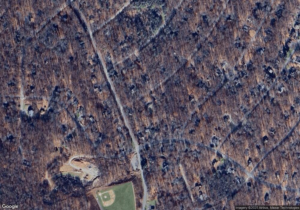 110 Beech Ln, Pocono Lake, PA 18347 - photo 1