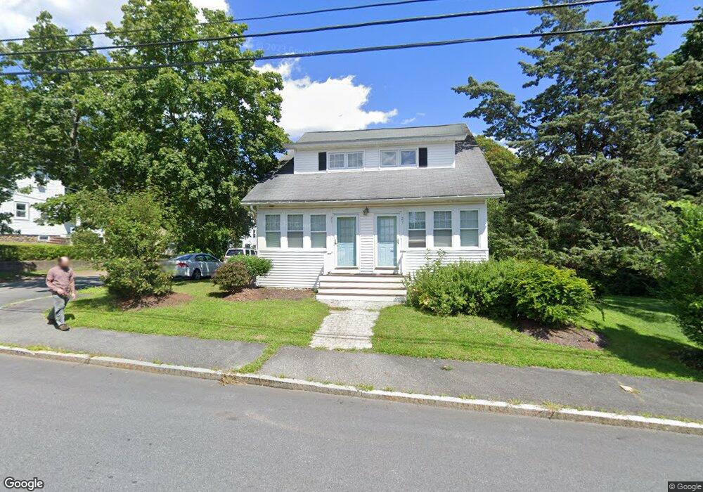 27 High St unit 29, Hudson, MA 01749 - photo 1