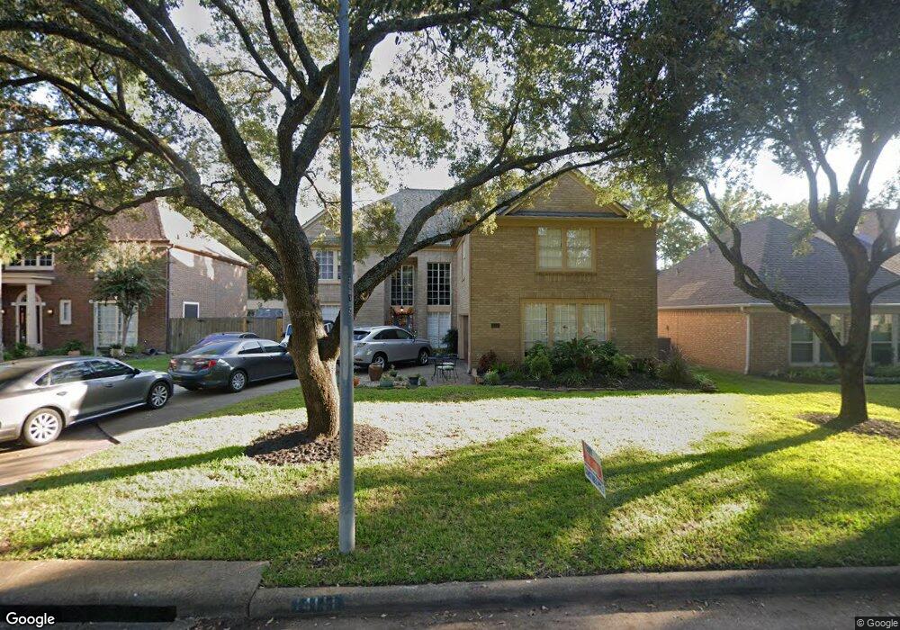 14111 Vista Mar CI, Houston, TX 77095 - photo 1