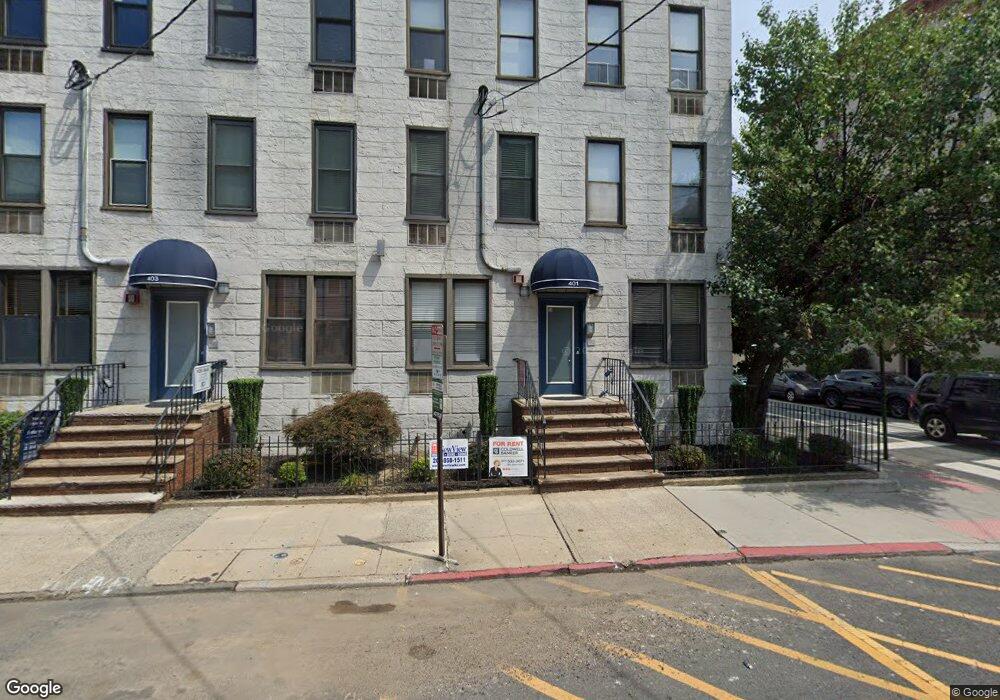 401 Monroe St unit C003L, Hoboken, NJ 07030 - photo 1