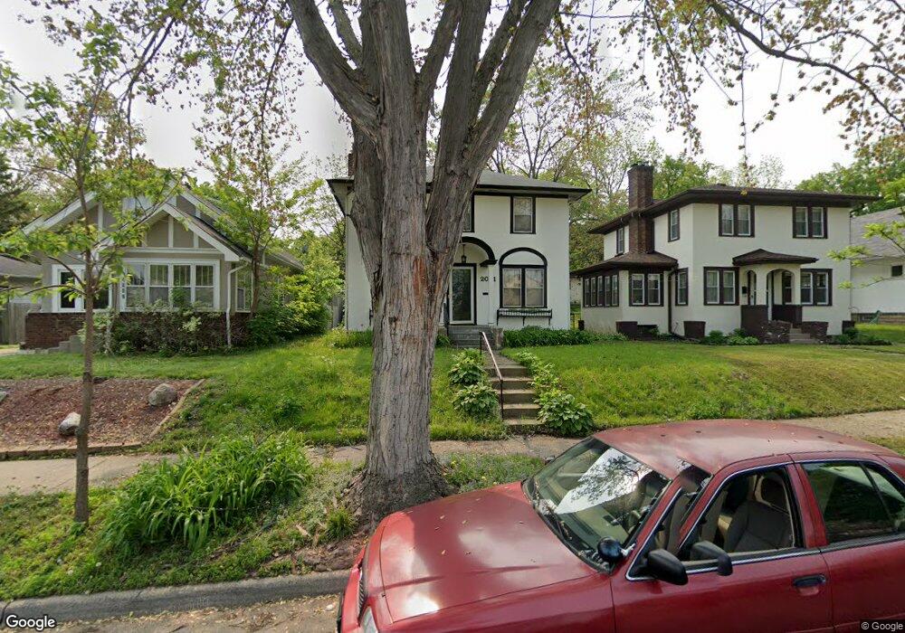 2001 Thomas Ave N, Minneapolis, MN 55411 - photo 1