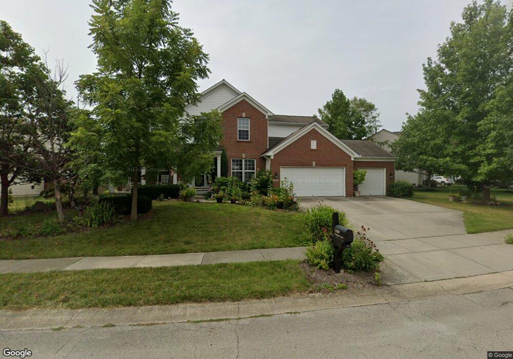 11808 Wedgeport Ln, Fishers, IN 46037 - photo 1