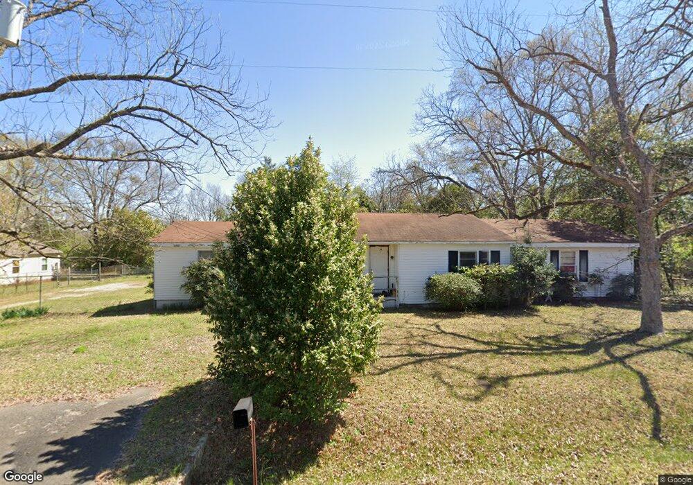 314 N 6th St, Warner Robins, GA 31093 - photo 1