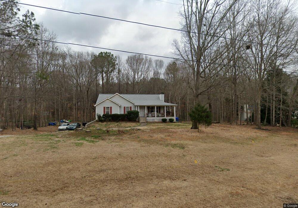 323 Courtney Ln, Locust Grove, GA 30248 - photo 1