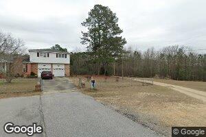 78 Parkview Ln, Rembert, SC 29128