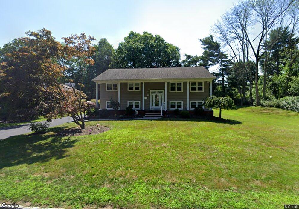 32 Goldblatt Terrace, East Hanover, NJ 07936 - photo 1