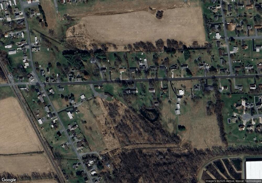 500 Fisher Dr, Watsontown, PA 17777 - photo 1