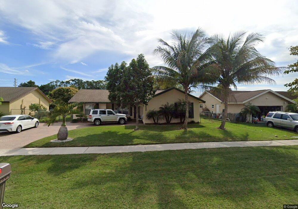 9430 Richmond Cir, Boca Raton, FL 33434 - photo 1