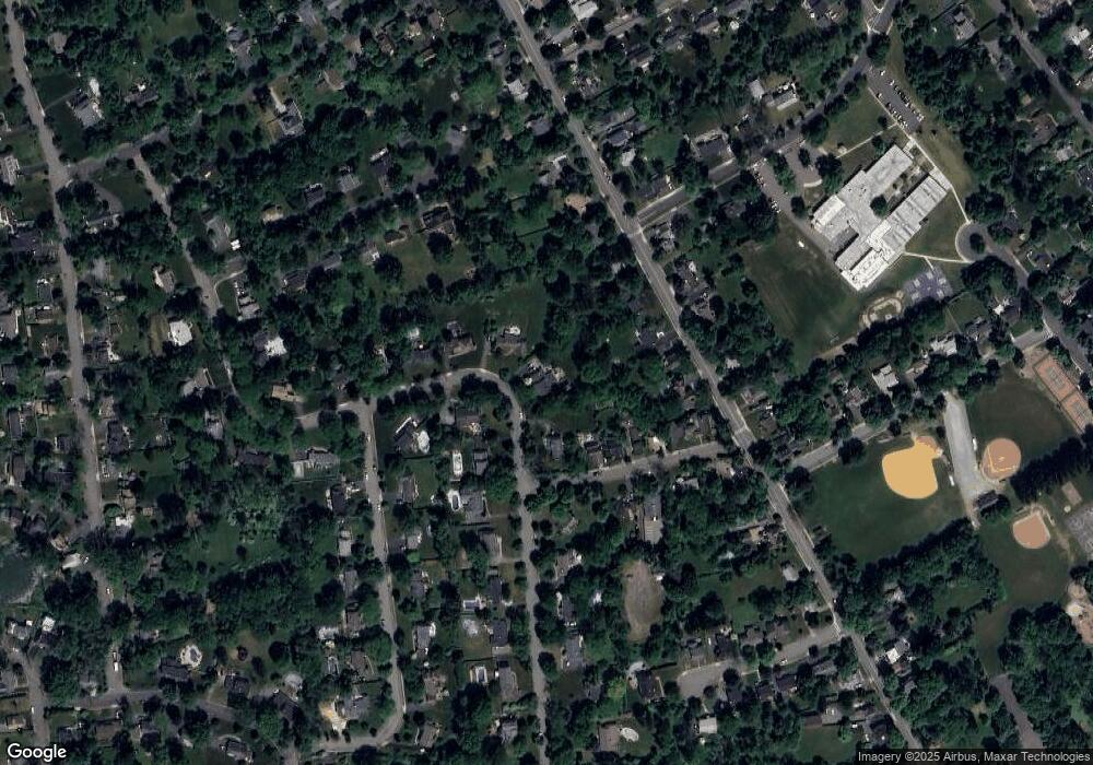 20 Gunther St, Mendham, NJ 07945 - photo 1