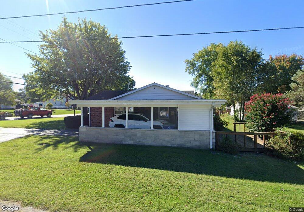 1701 S Main St, Princeton, IN 47670 - photo 1