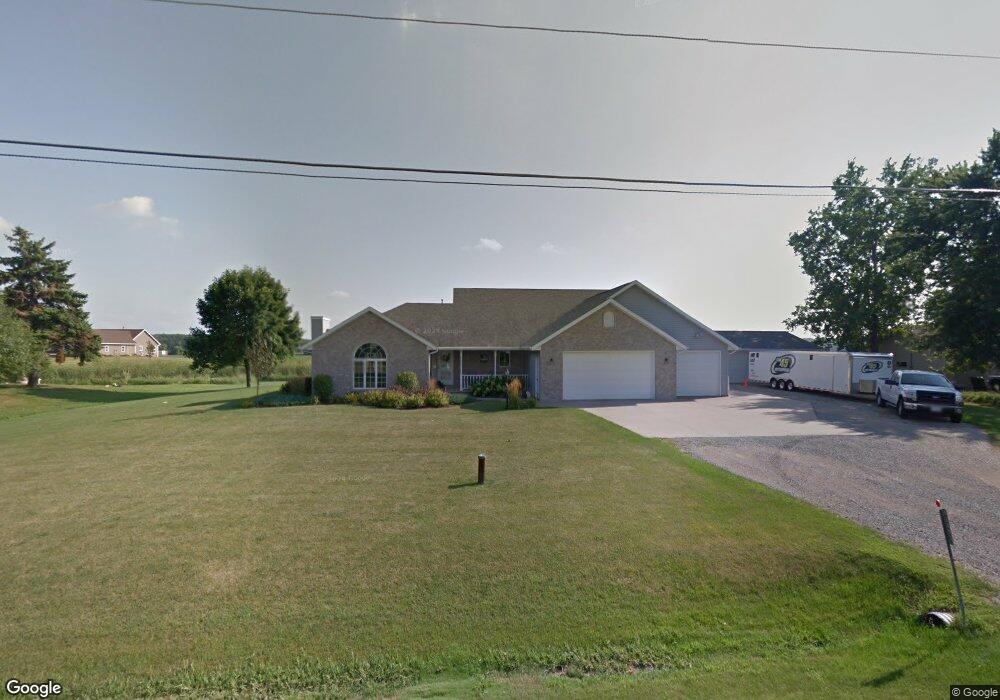 W5893 Manitowoc Rd, Appleton, WI 54915 - photo 1