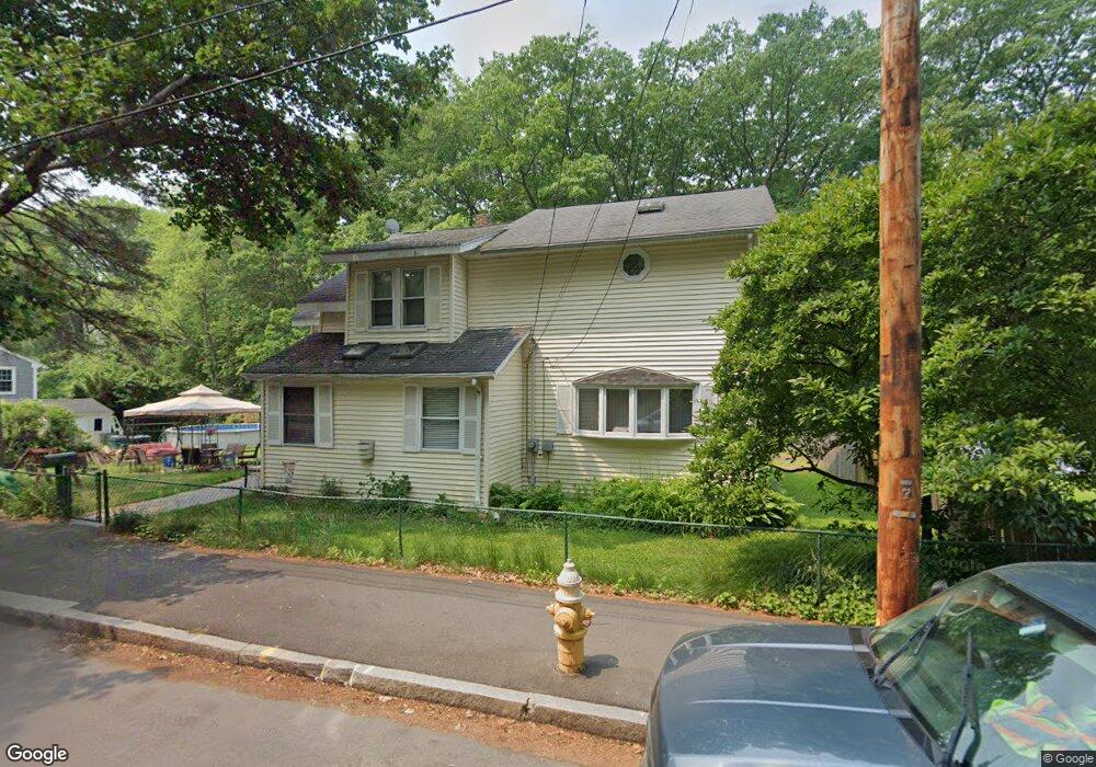 52 Harold St, Worcester, MA 01604 - photo 1