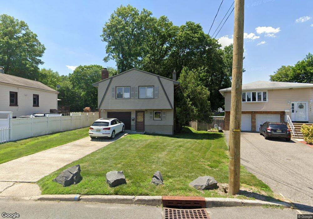 101 Franklin St, Little Ferry, NJ 07643 - photo 1