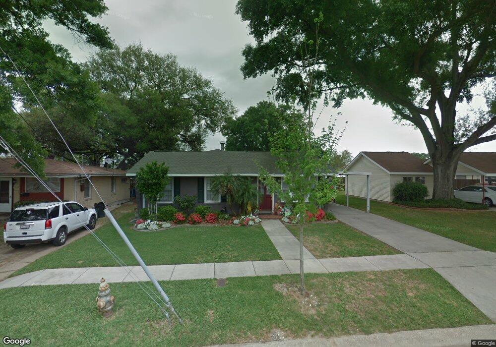 1005 Mercury Ave, Metairie, LA 70003 - photo 1