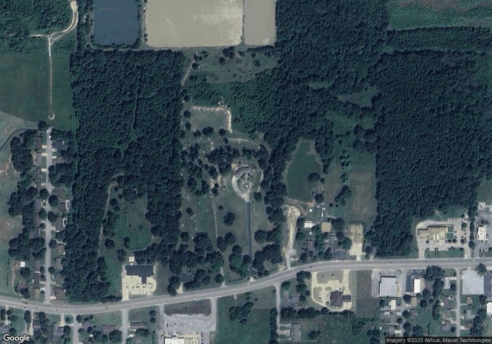 3303 W Kingshighway, Paragould, AR 72450 - photo 1