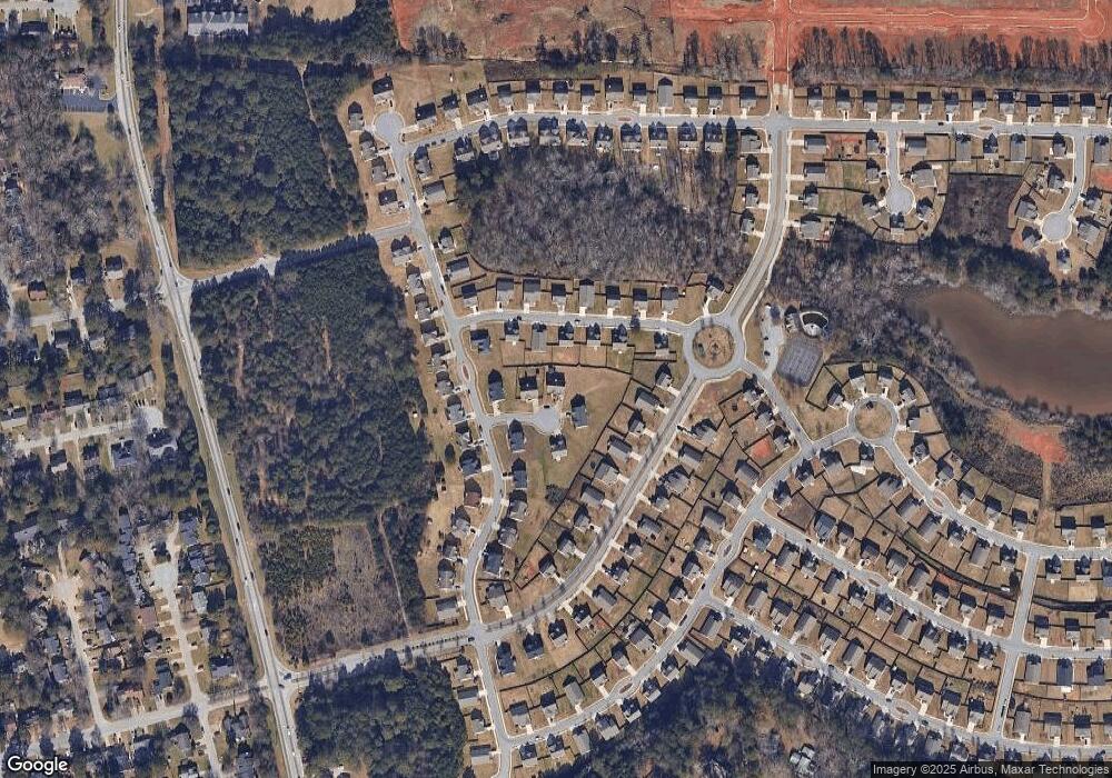 3309 Justin Way SE unit 283, Conyers, GA 30013 - photo 1