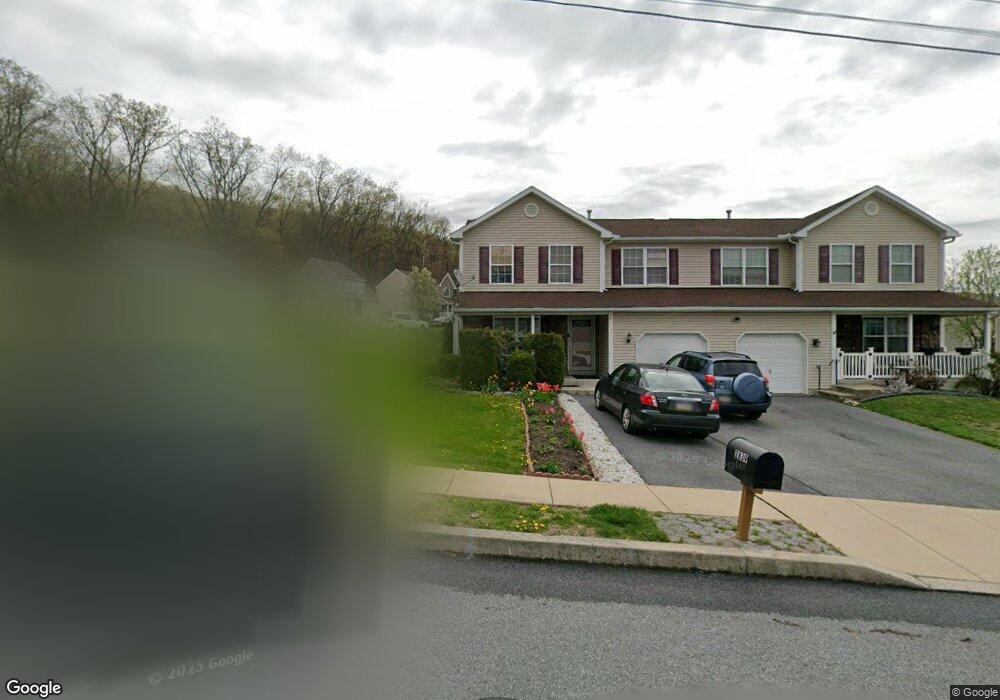 2839 Mannerchor Rd, Temple, PA 19560 - photo 1