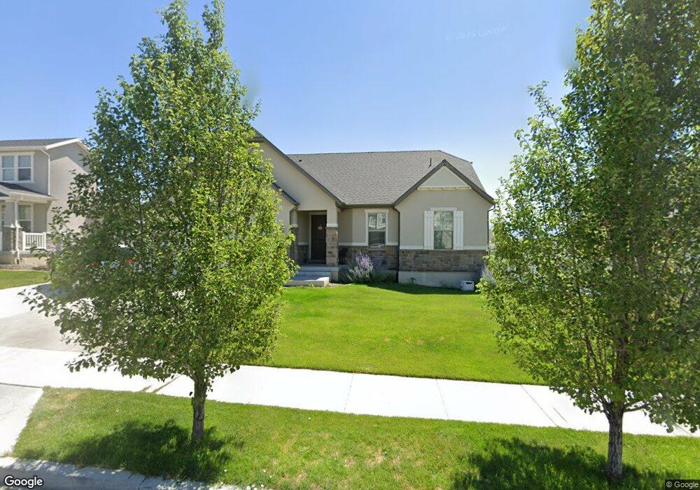 8019 S 6840 W, West Jordan, UT 84081 - photo 1