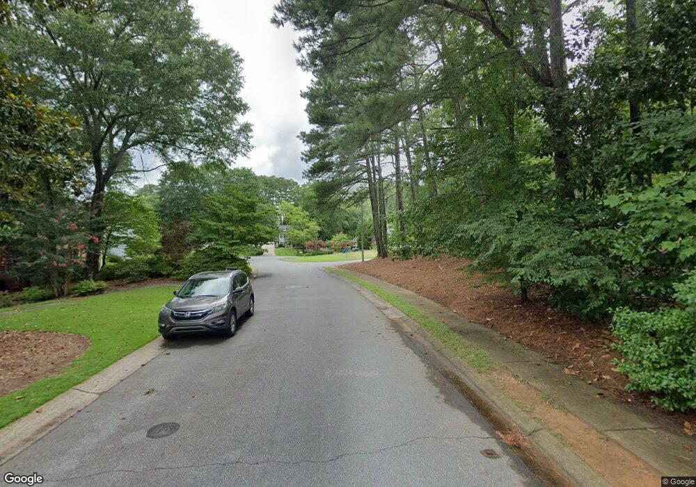 0 Bentwood Dr unit 8596498, Marietta, GA 30062 - photo 1