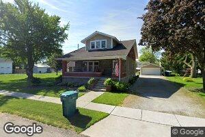 107 High St, Haskins, OH 43525