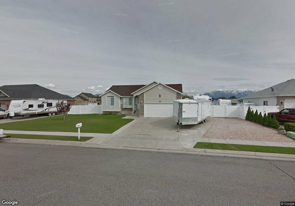 2434 N 2275 W, Clearfield, UT 84015 - photo 1