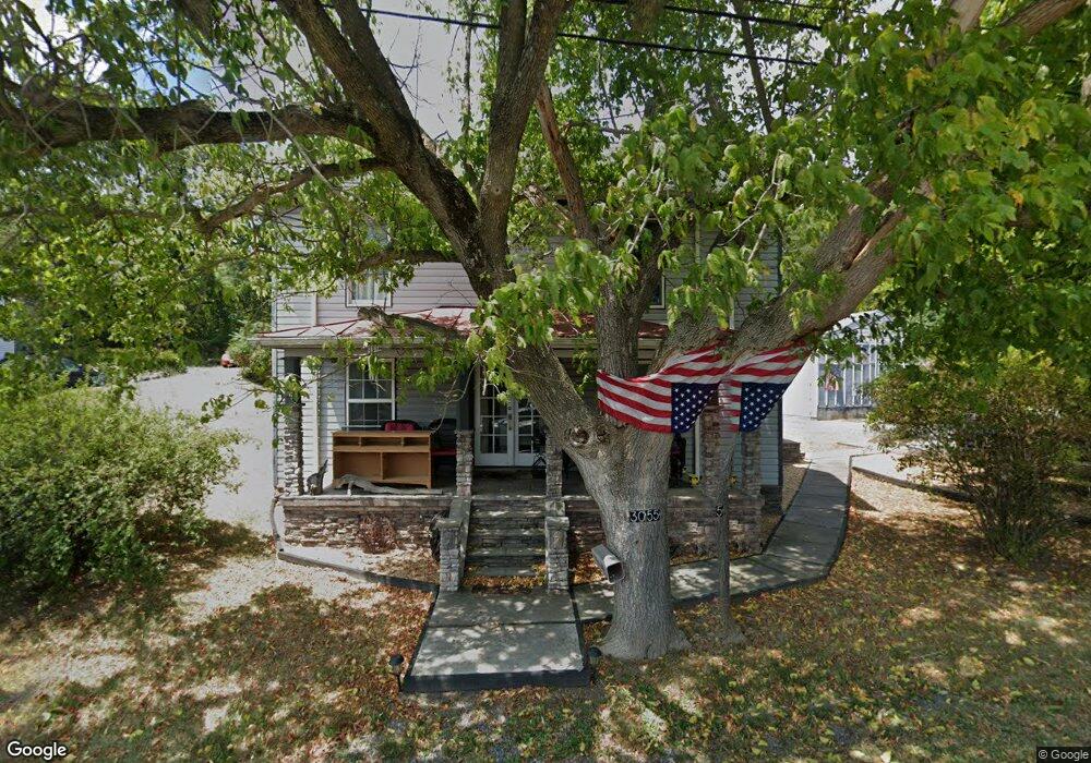 3055 Stonewall Jackson Hwy, Bentonville, VA 22610 - photo 1