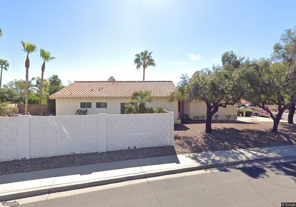 1065 N Arroya, Mesa, AZ 85205 - photo 1