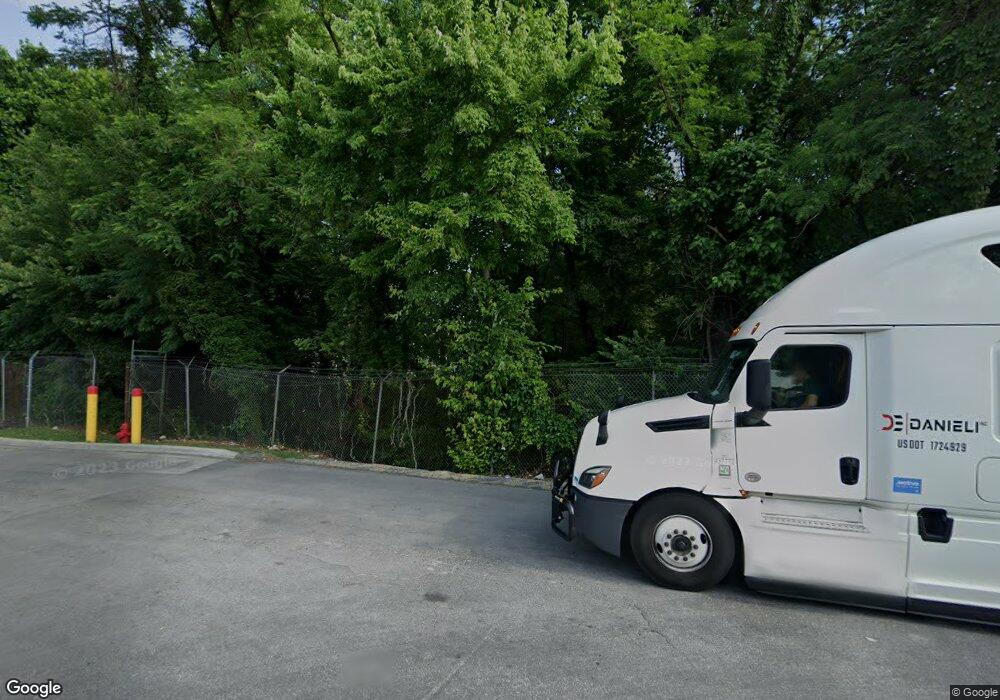 1805 S Club Dr, Landover, MD 20785 - photo 1