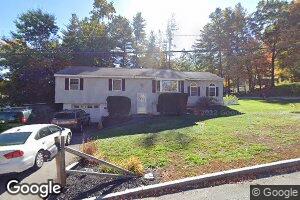 70 Meadow Glen Dr, Manchester, NH 03109