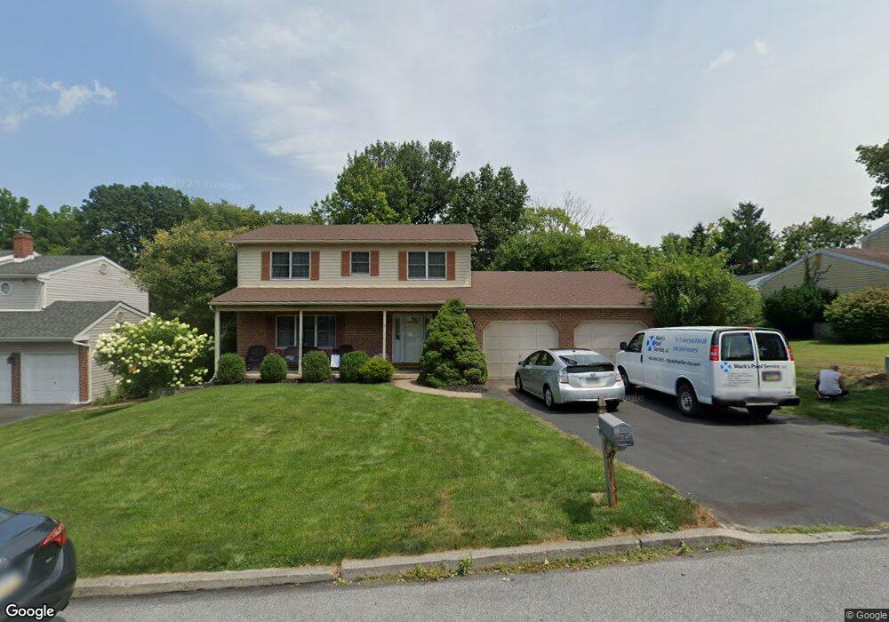 1809 Latta St, Allentown, PA 18104 - photo 1