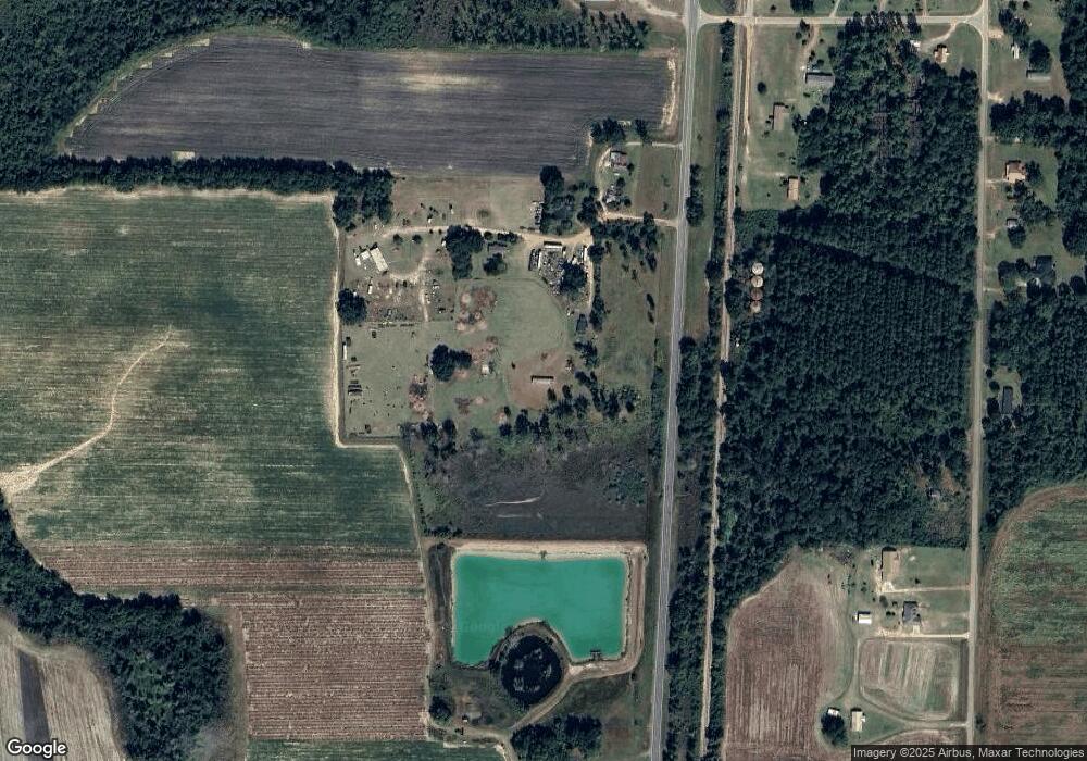 69 Cratic Ln, Damascus, GA 39841 - photo 1