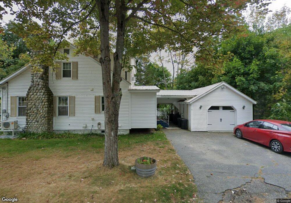4 State St, Lisbon Falls, ME 04252 - photo 1