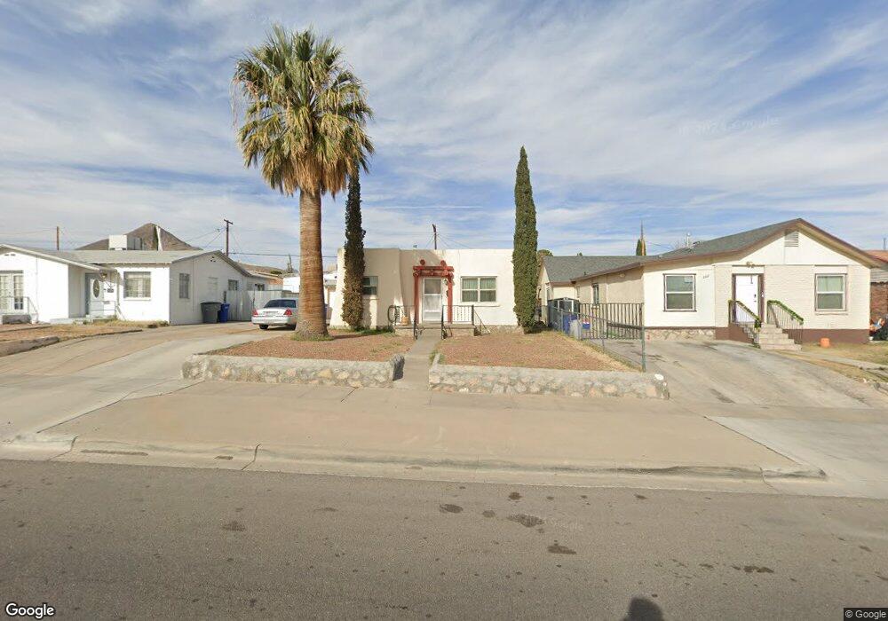 3333 Monroe Ave, El Paso, TX 79930 - photo 1