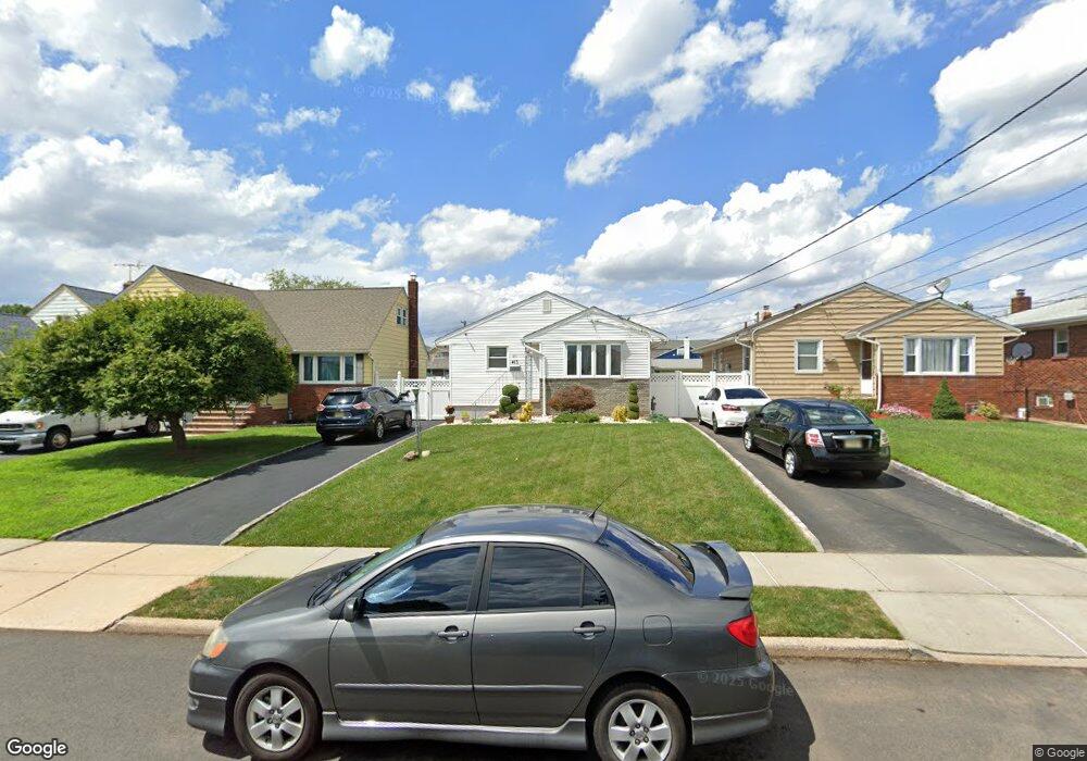 411 Redcliffe St unit 413, Elizabethport, NJ 07206 - photo 1