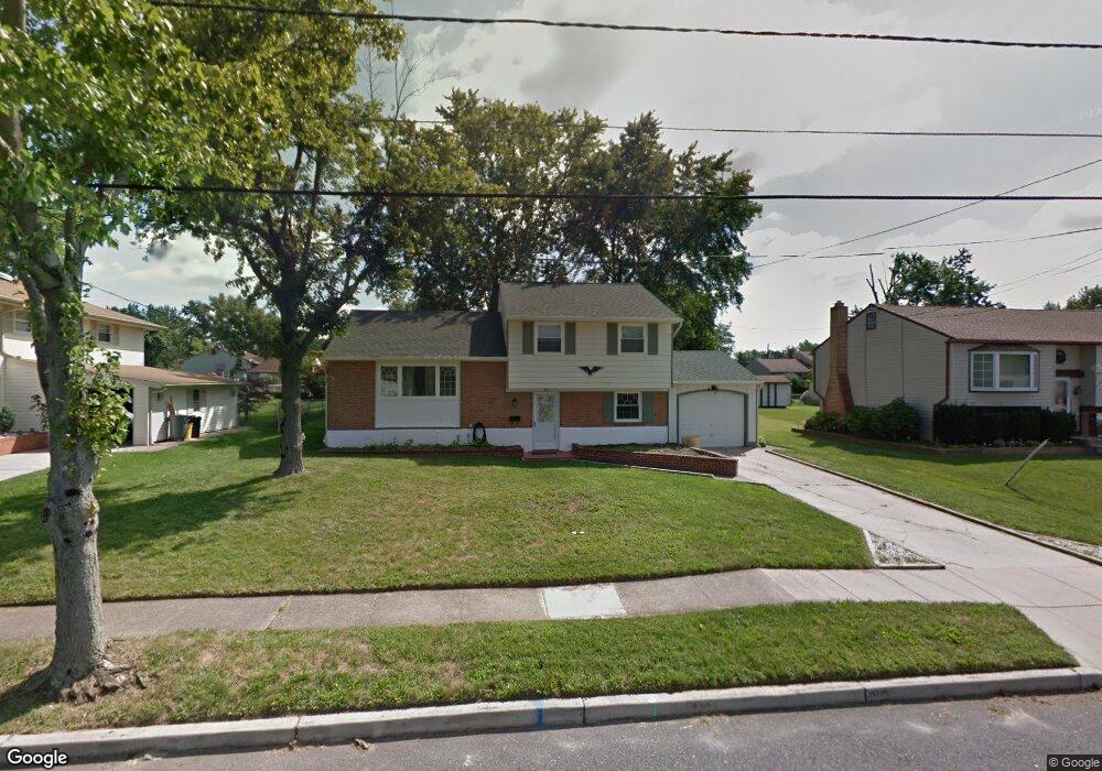 47 Hollyoke Rd, Somerdale, NJ 08083 - photo 1