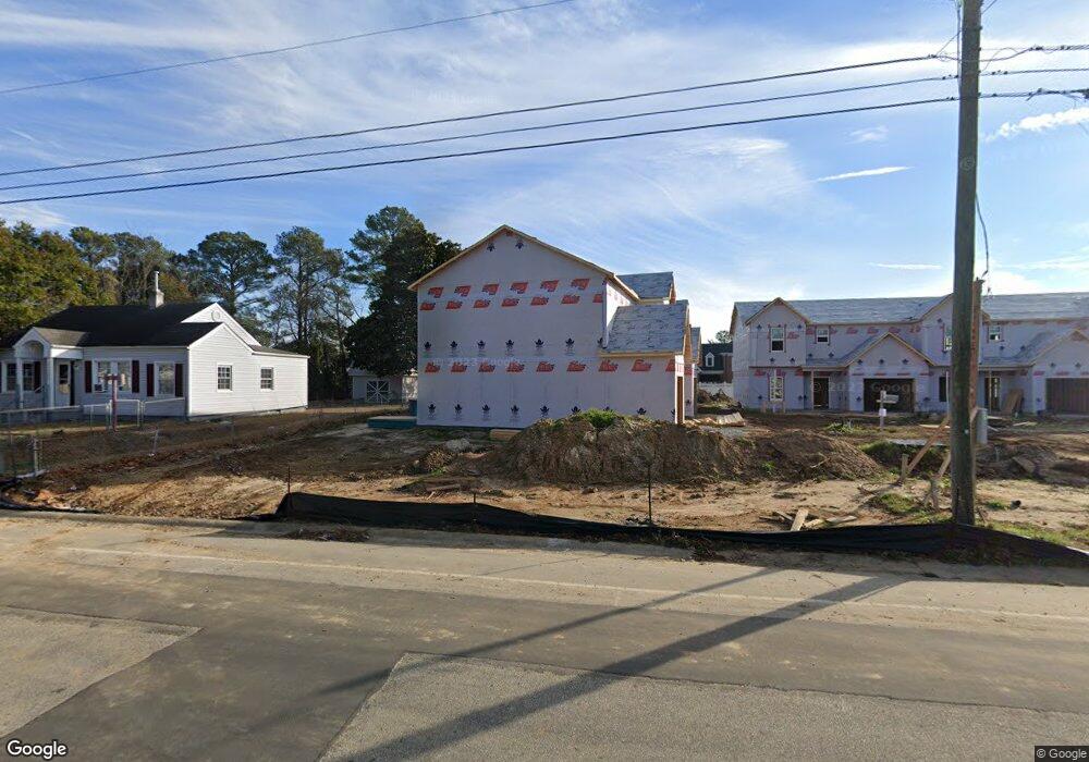 140 Willborough Ave, Fayetteville, NC 28303 - photo 1