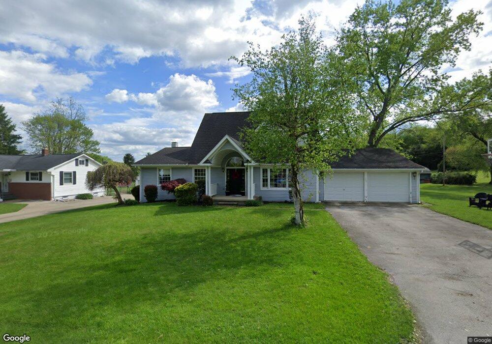 175 Sunrise Ave, Homer City, PA 15748 - photo 1