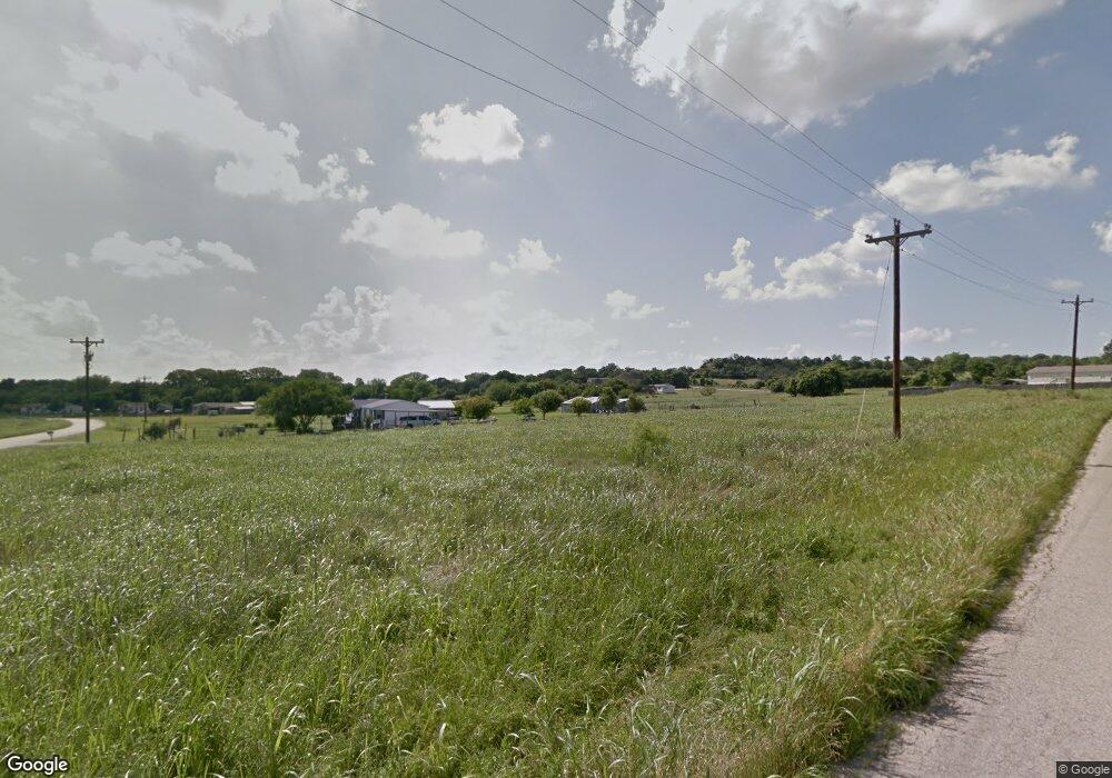 100 Valley Lake Ln, Springtown, TX 76082 - photo 1