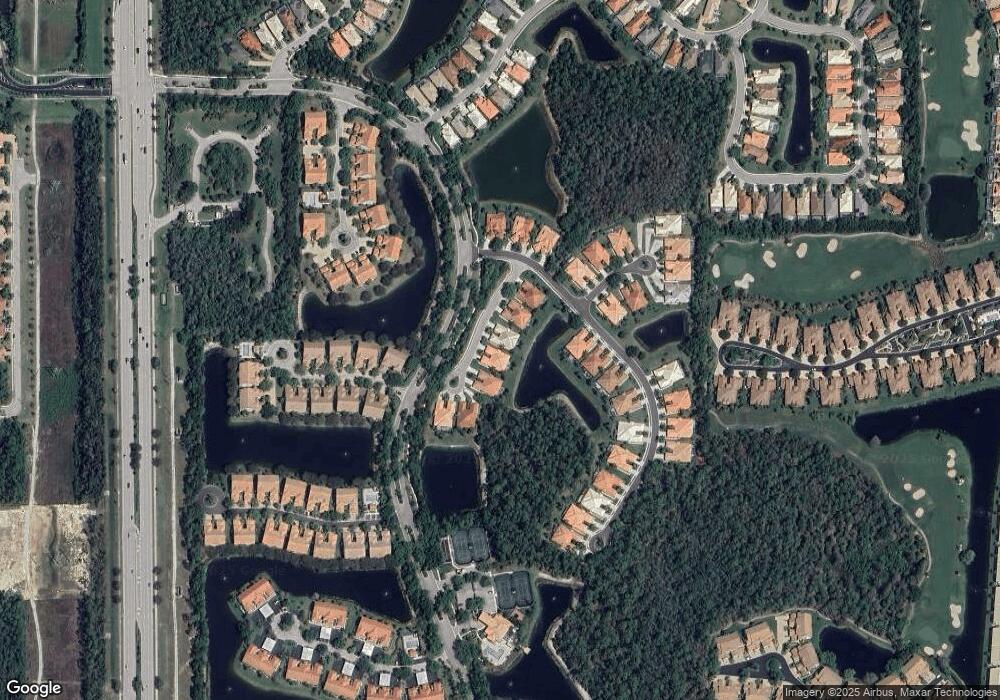 5830 Northridge Dr S, Naples, FL 34110 - photo 1