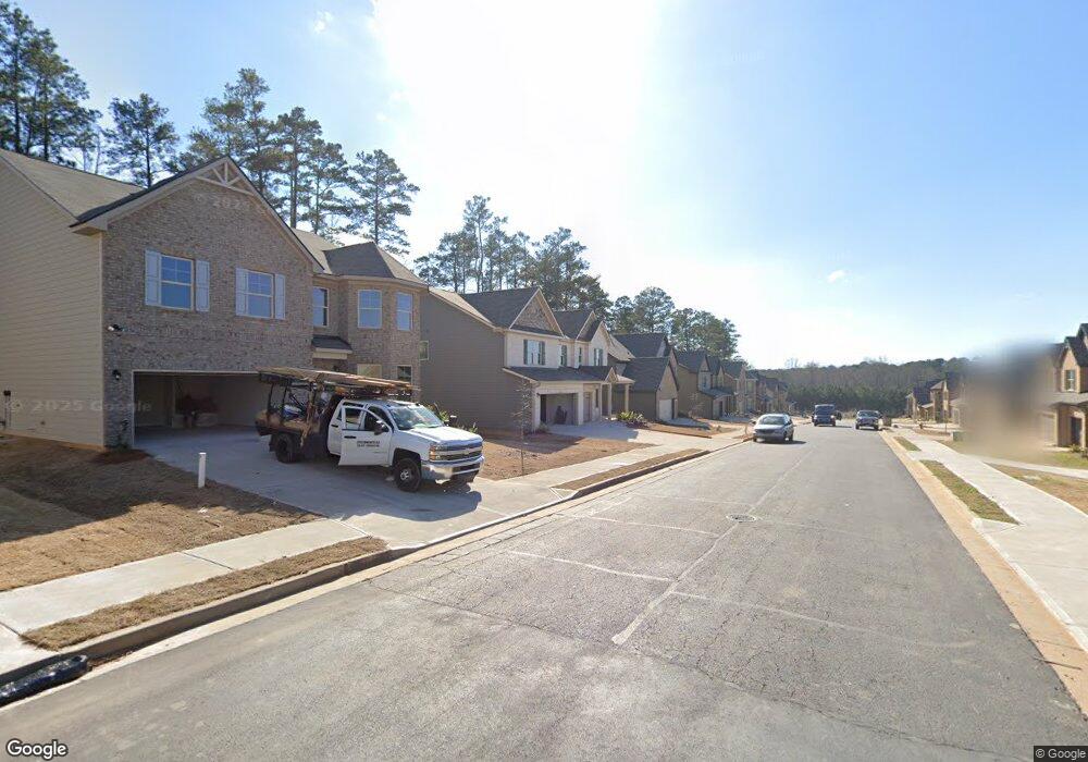 10155 Cormac St, Jonesboro, GA 30238 - photo 1