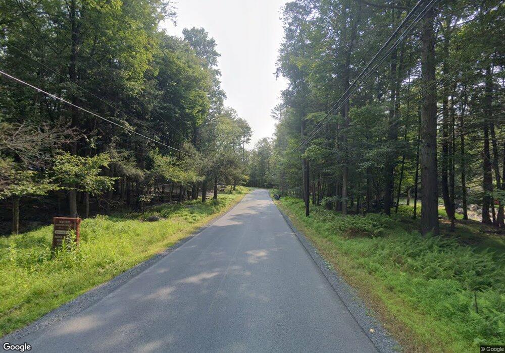 5 Westcolang Rd, Lackawaxen, PA 18435 - photo 1