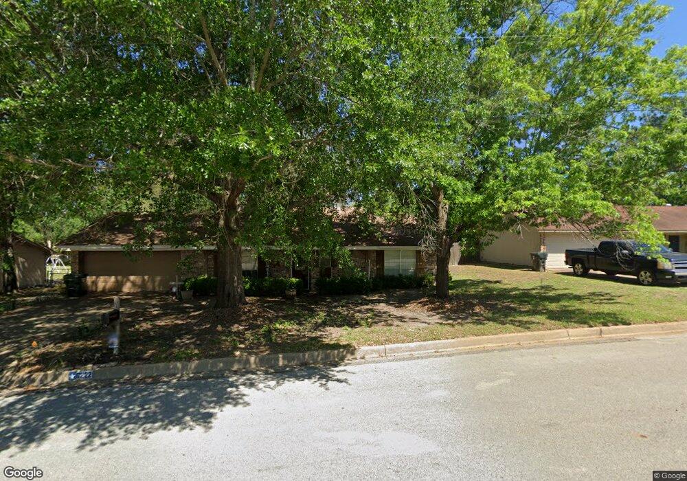 6222 6222 Mesquite, Tyler, TX 75707 - photo 1