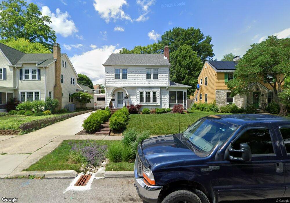 256 Richards Rd, Columbus, OH 43214 - photo 1