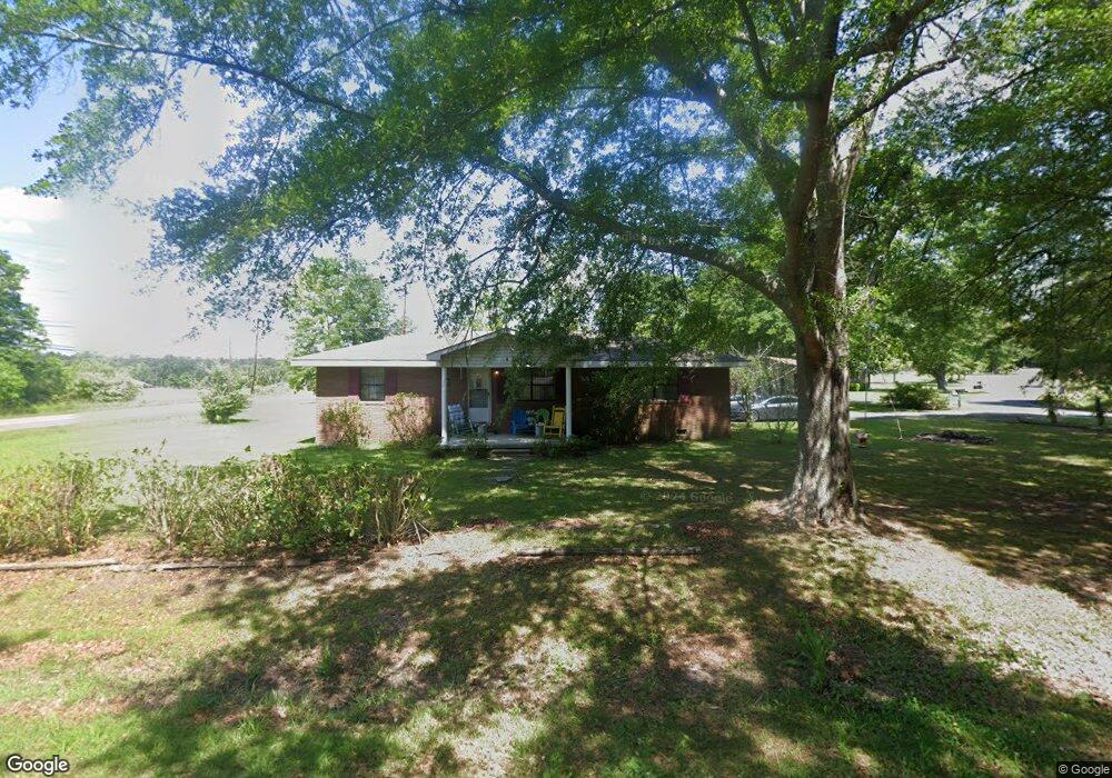 150 Shamrock Dr, Laurel, MS 39443 - photo 1