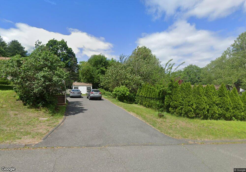 Lot 5 Sylvan Dr, Westfield, MA 01085 - photo 1